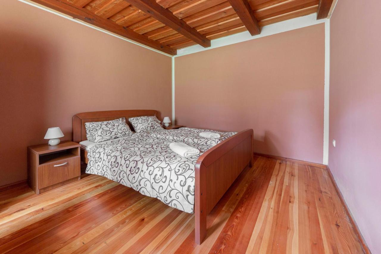 Goricko Relax House Apartment Kuzma ภายนอก รูปภาพ