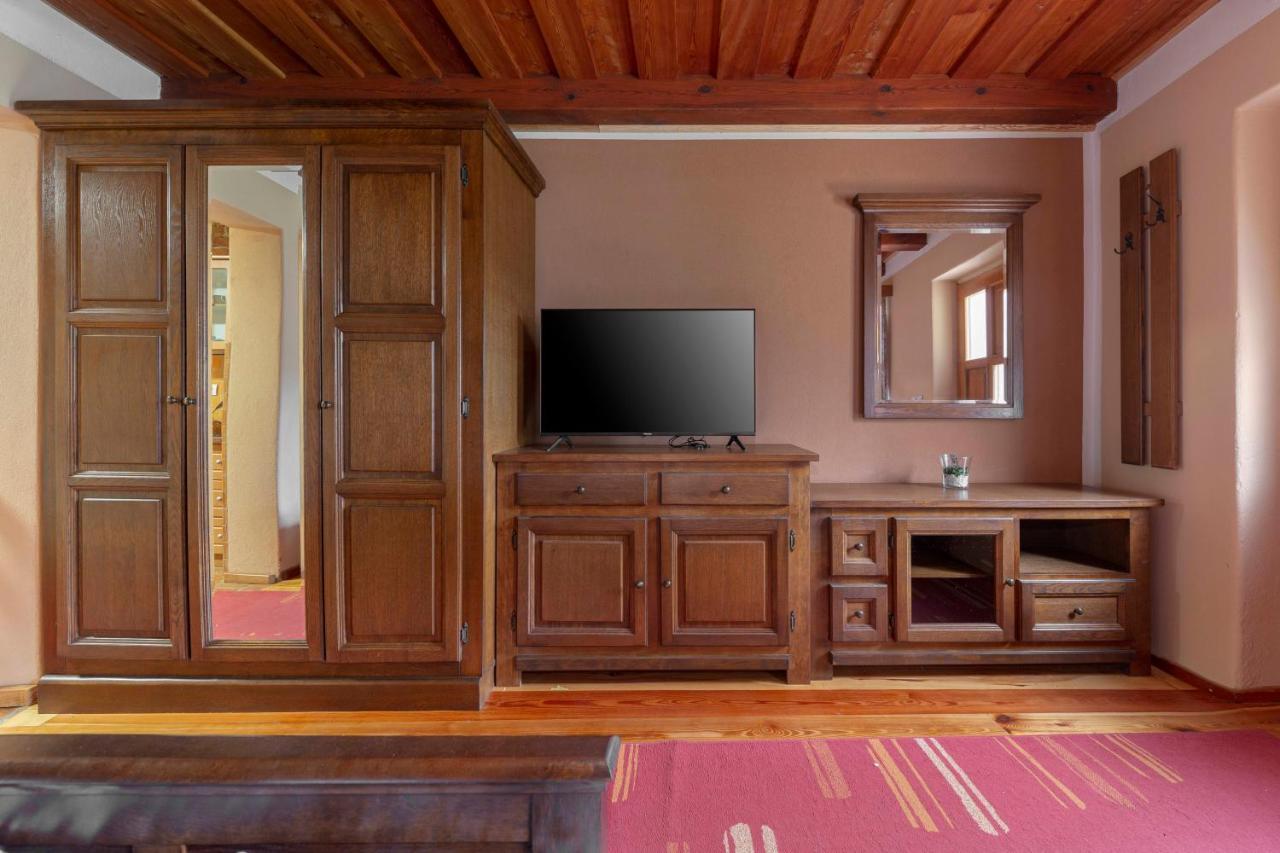 Goricko Relax House Apartment Kuzma ภายนอก รูปภาพ